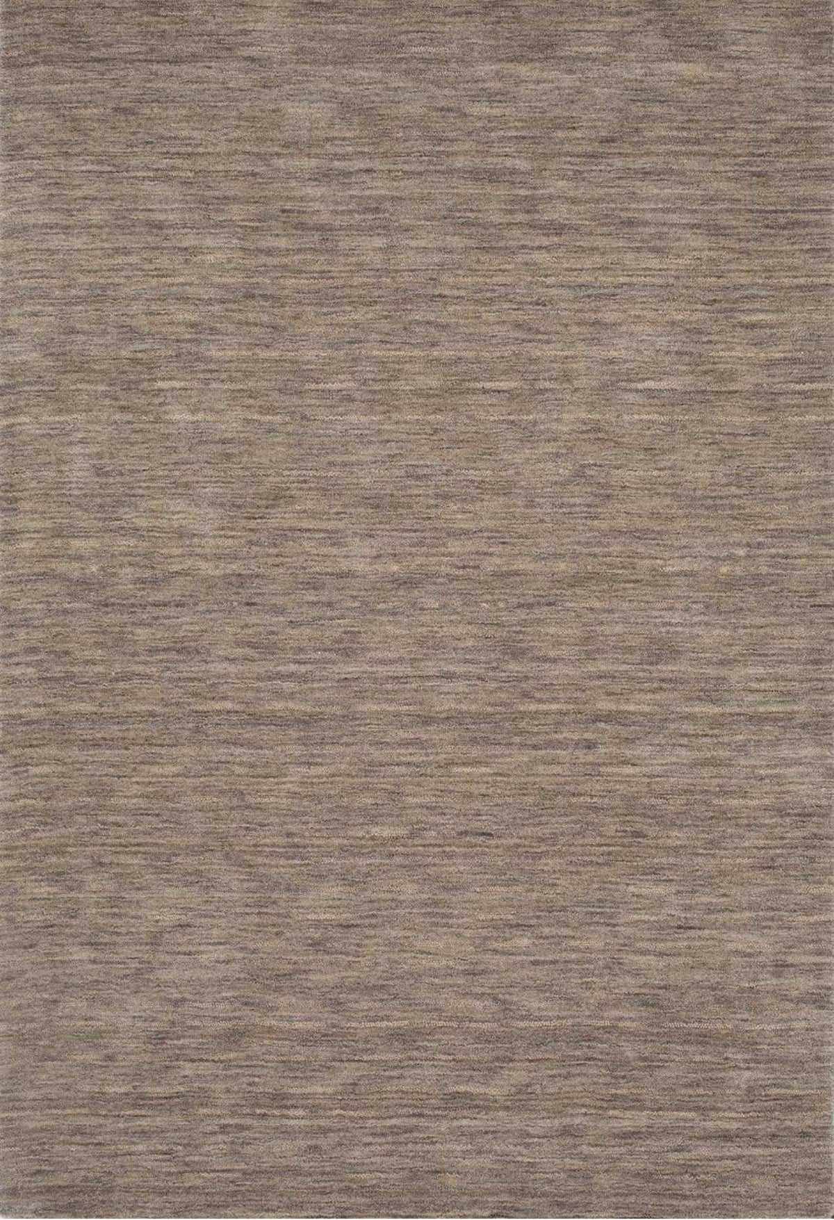 Dalyn Rugs RF100 Rafia Area Rug, 5-Feet by 7-Feet 6-Inch, Granite