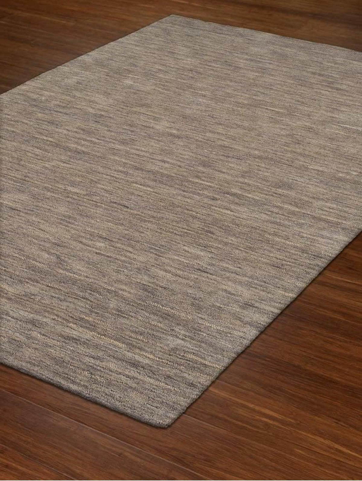 Dalyn Rugs RF100 Rafia Area Rug, 5-Feet by 7-Feet 6-Inch, Granite, view 2