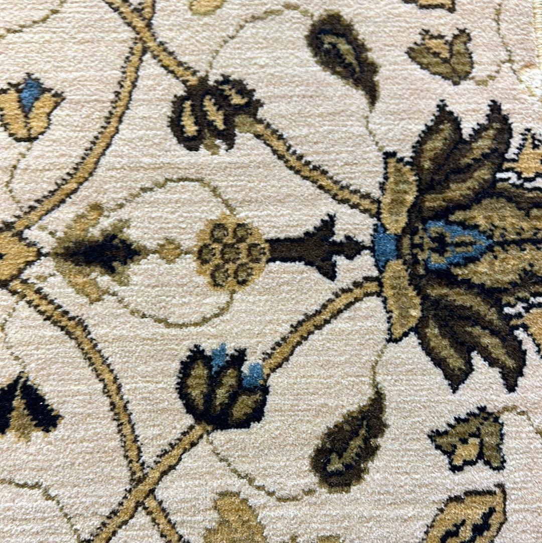 Karastan English Manor William Morris Sample Rug 24" x 30", Wool, view 2