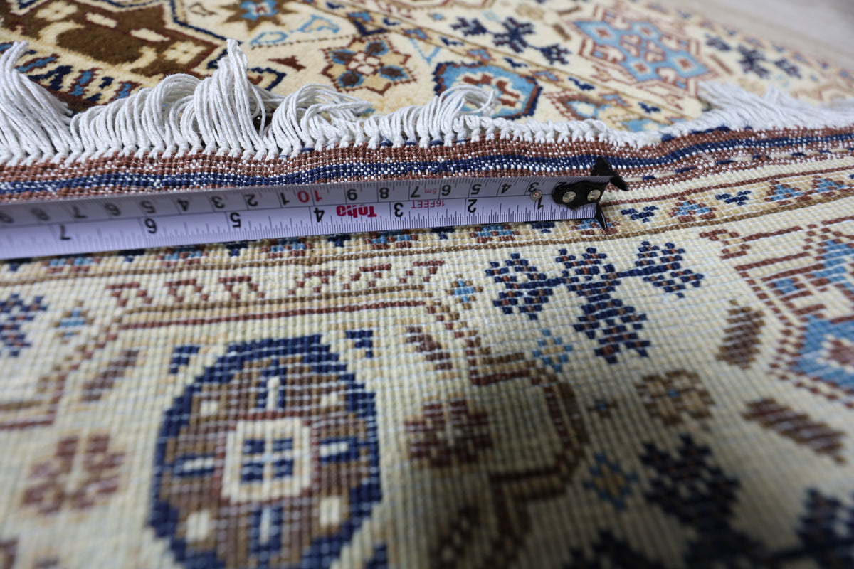 Afghani Runner runner size range tribal laid flat