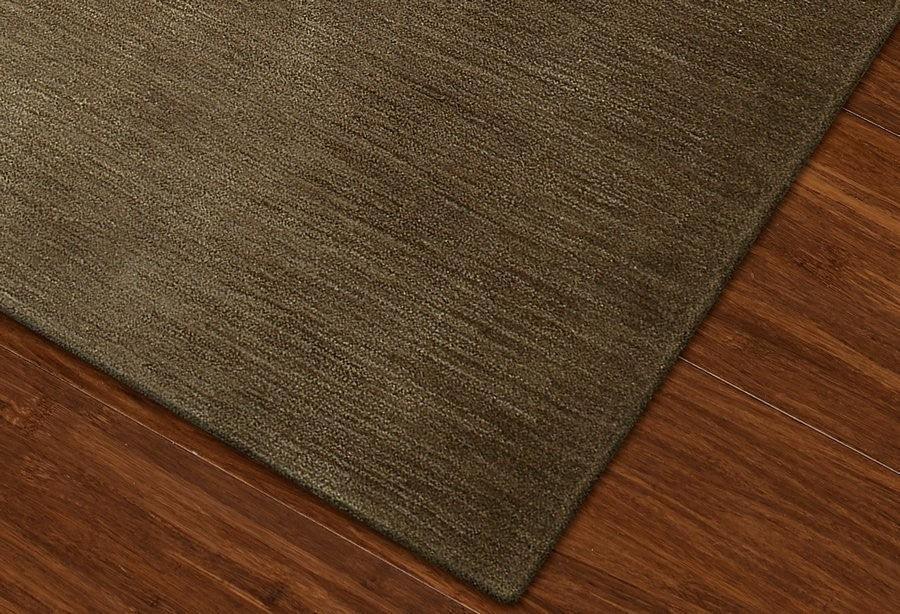 Dalyn Delmar DM4 Rug 5' x 7'7", Hand-Tufted, Walnut, view 3